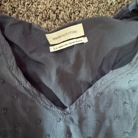 Urban Outfitters peasant dress like new size medium - Picture 4 of 4